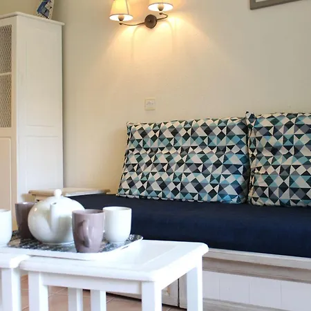 Royal Park, T2 - Avec Piscine, A Proximite - Les Pins - Lb070-2315 Appartement