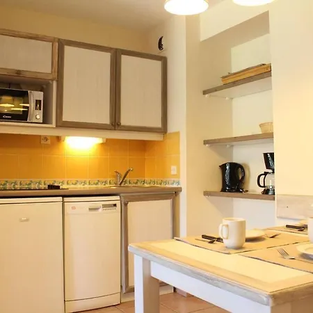 Royal Park, T2 - Avec Piscine, A Proximite - Les Pins - Lb070-2315 Appartement *