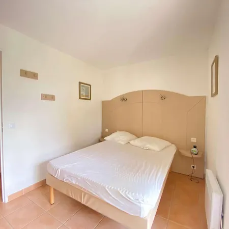 Royal Park, T2 - Résidence Avec Piscine, à Proximité - Les Pins - Lb070-2315 *
