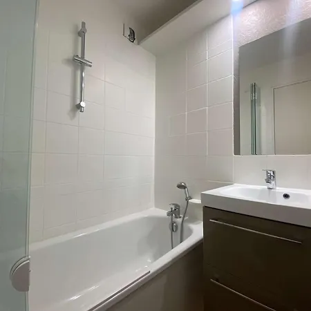Royal Park, T2 - Résidence Avec Piscine, à Proximité - Les Pins - Lb070-2315