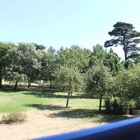 Royal Park, T2 - Résidence Avec Piscine, à Proximité - Les Pins - Lb070-2315 Appartement *
